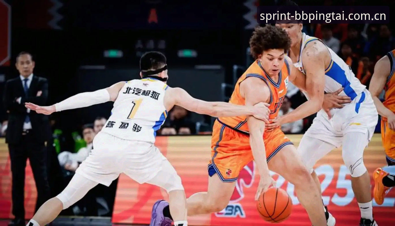 CBA京沪大战G4前瞻：锁定攻防命门，这些细节决定上海能否提前晋级